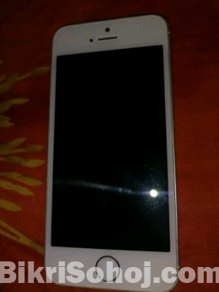 IPhone 5s